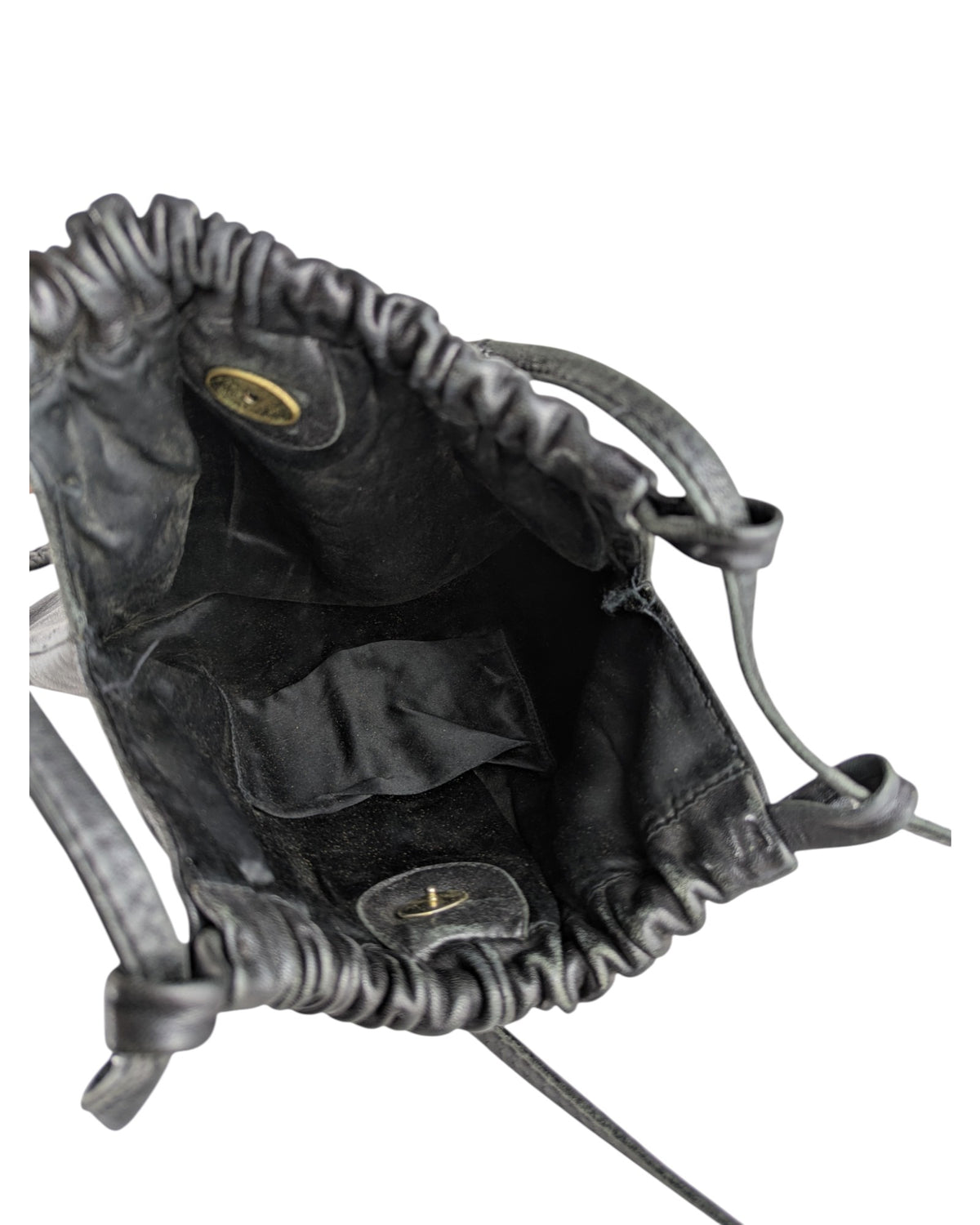 Die Taschenlady Schultertasche