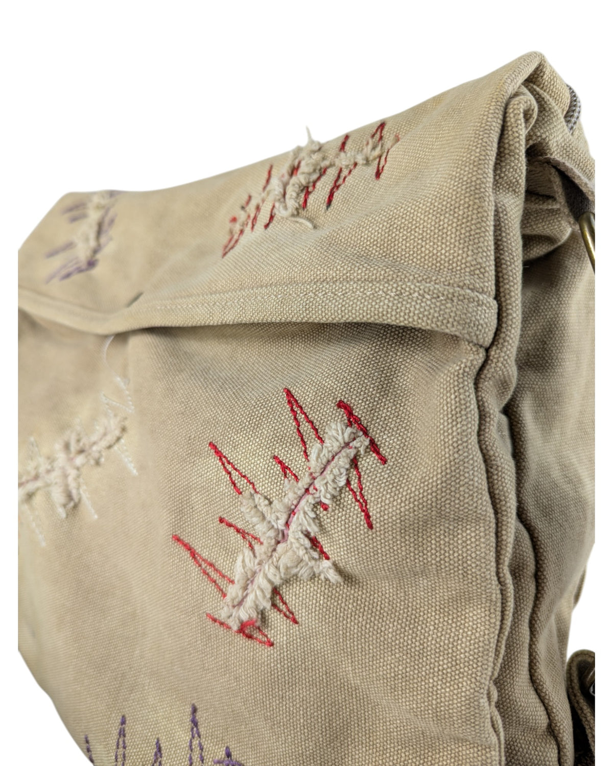 Die Taschenlady Umhängetasche