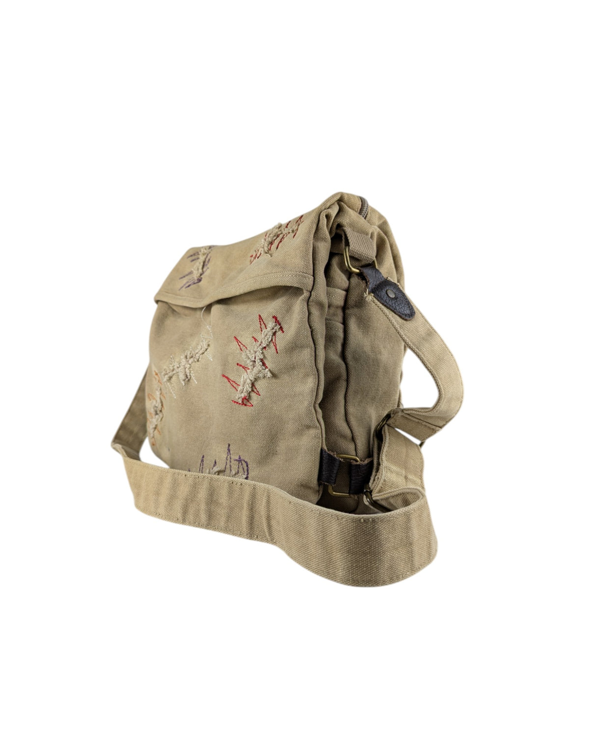 Die Taschenlady Umhängetasche