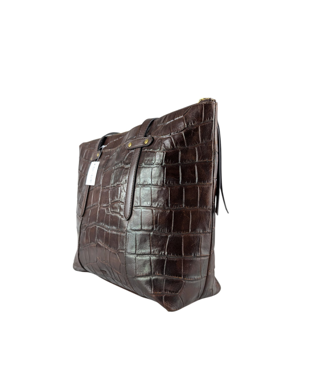 Fossil Schultertasche