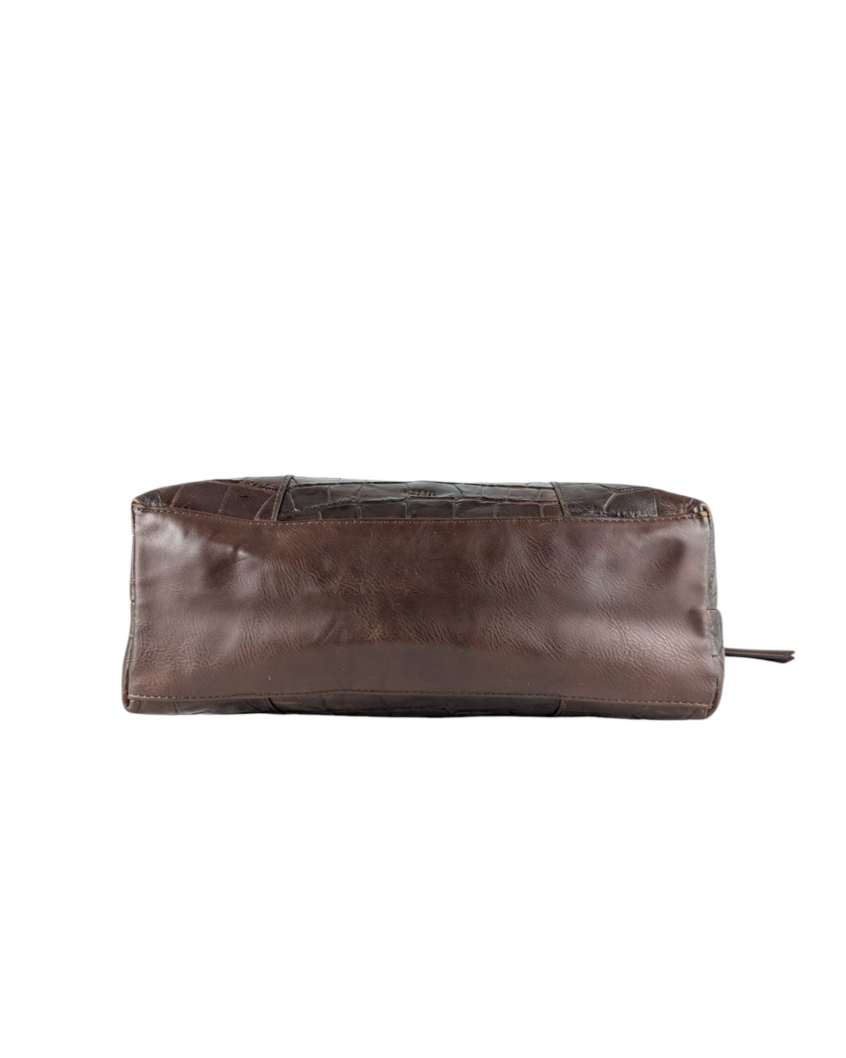Fossil Schultertasche