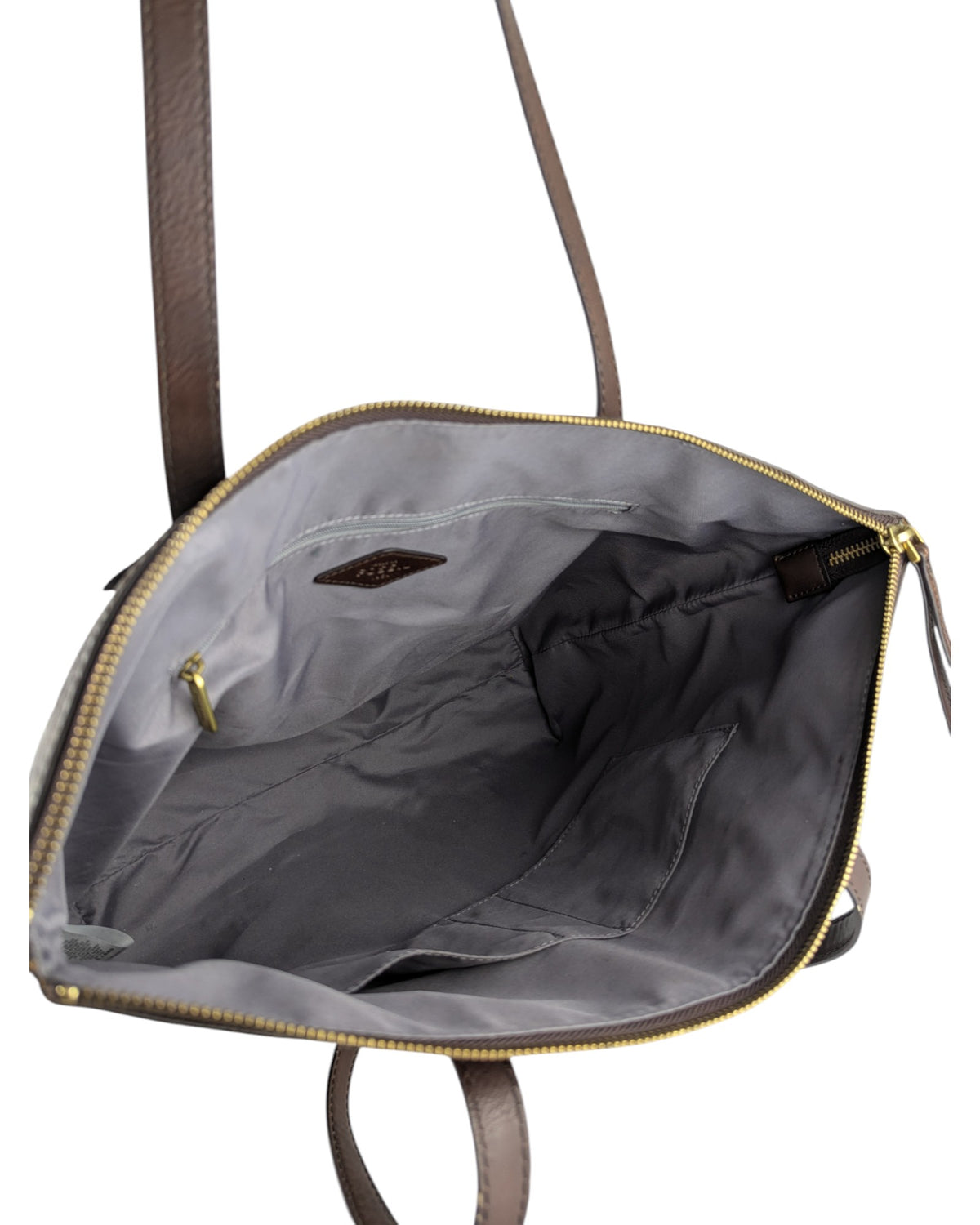 Fossil Schultertasche