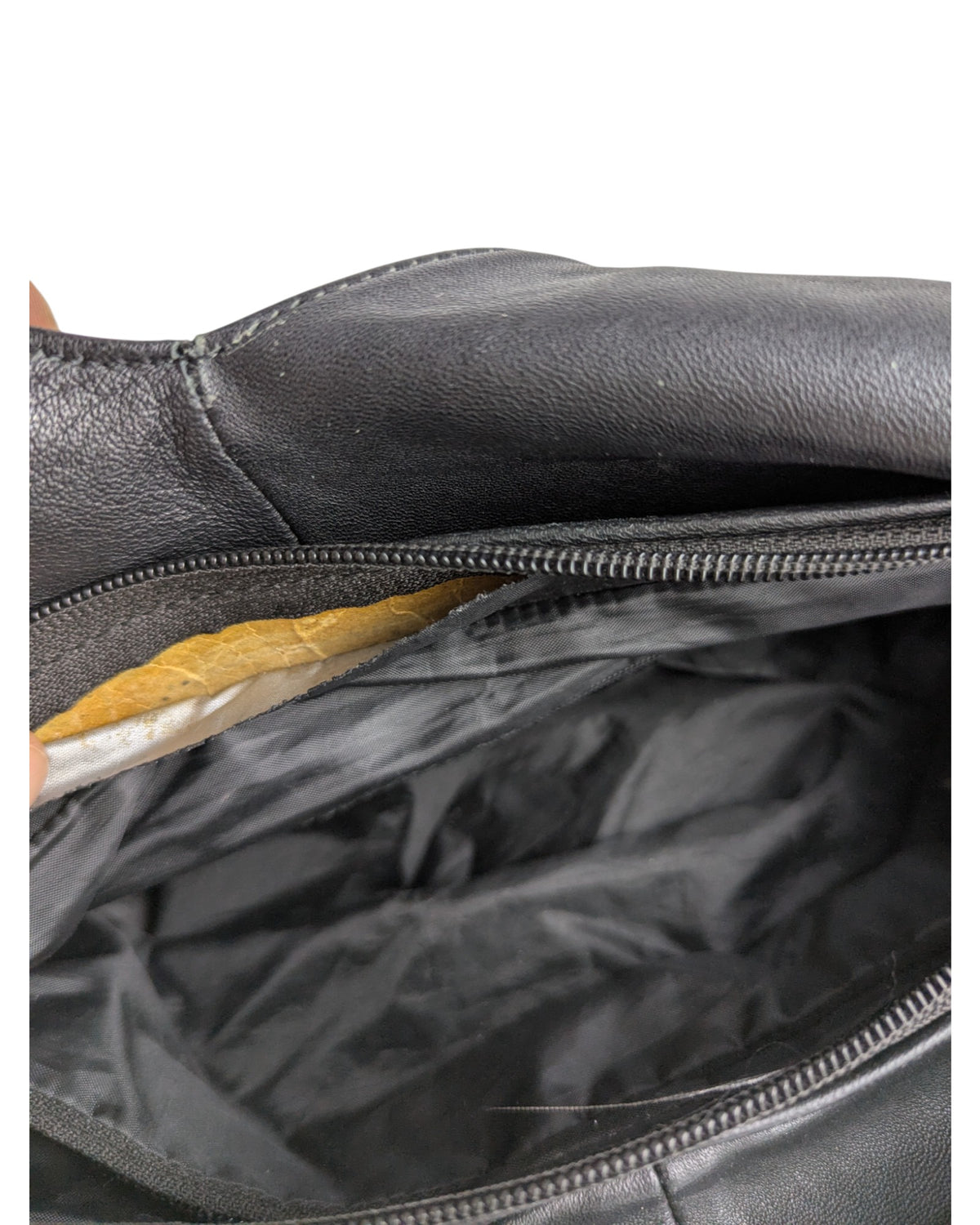 Die Taschenlady Schultertasche