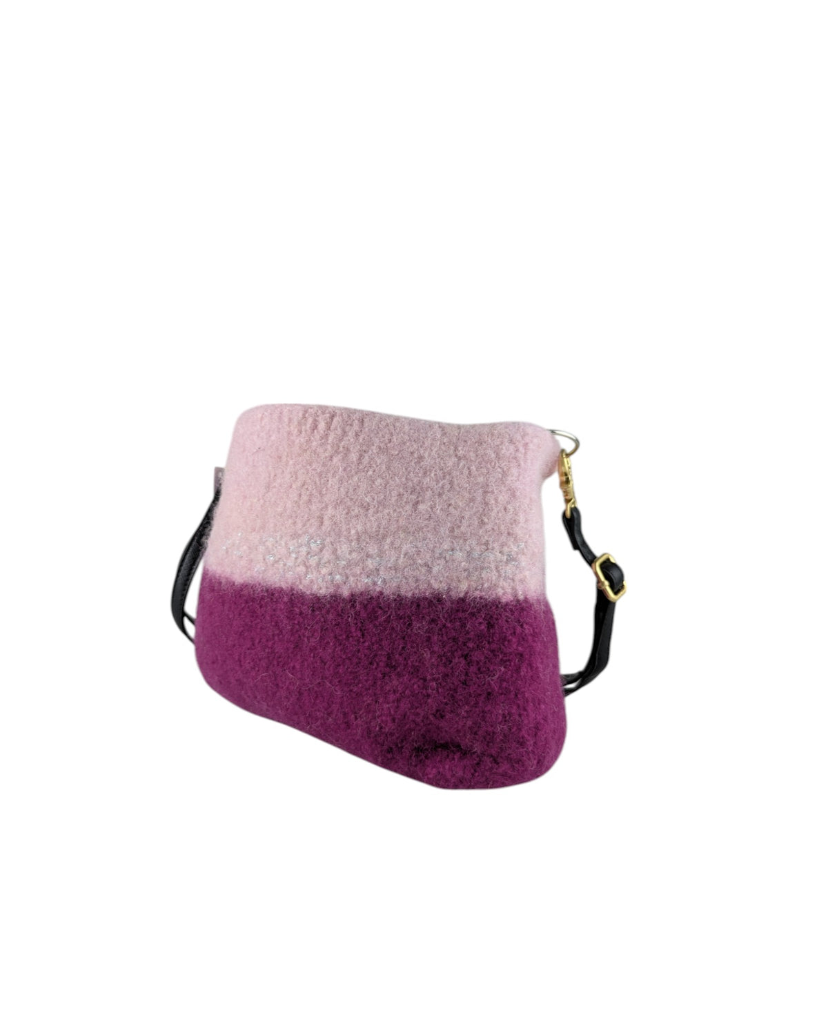 Die Taschenlady Schultertasche