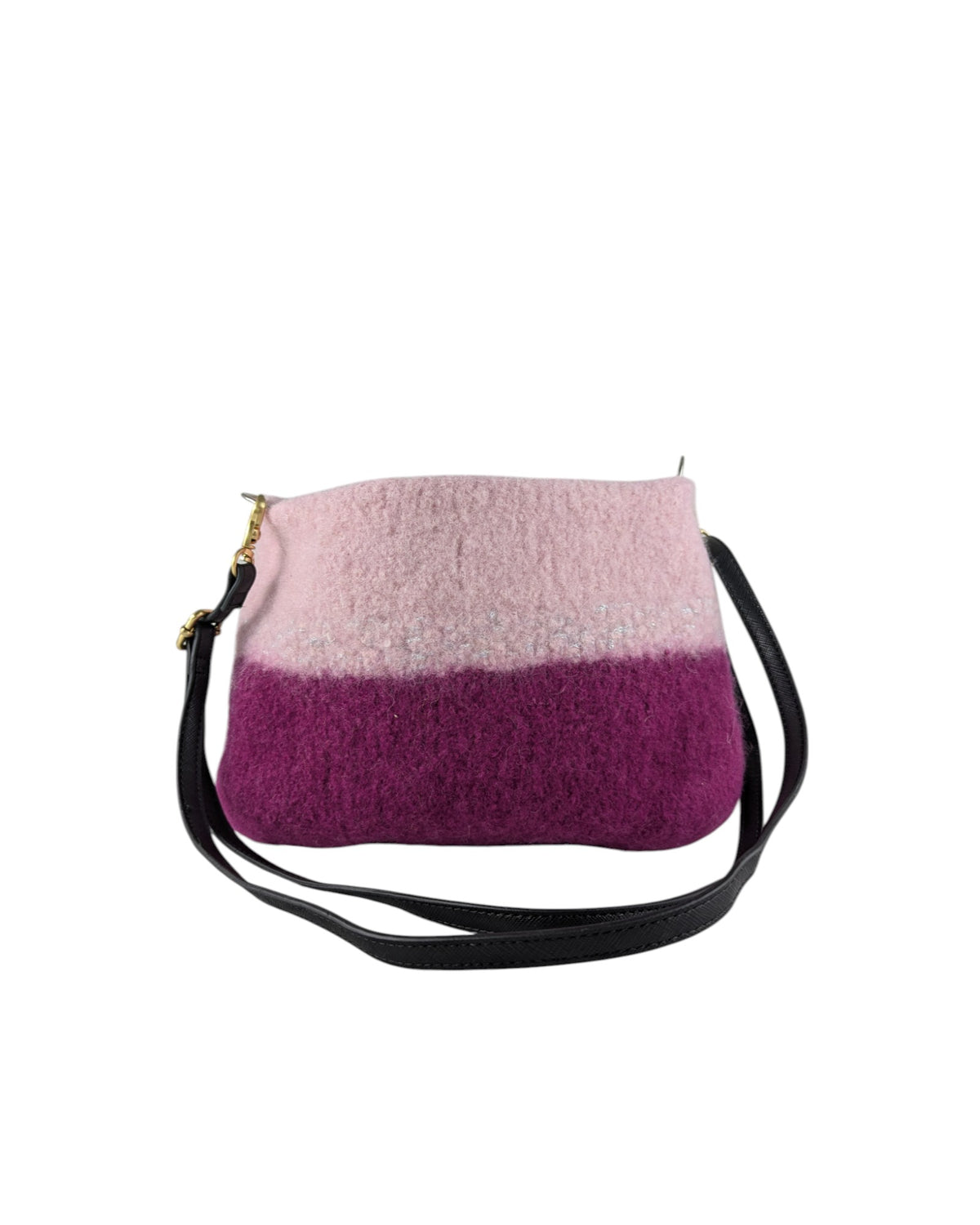 Die Taschenlady Schultertasche