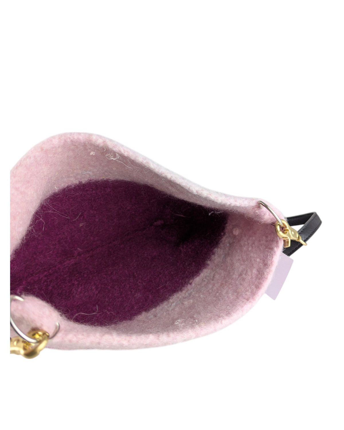 Die Taschenlady Schultertasche