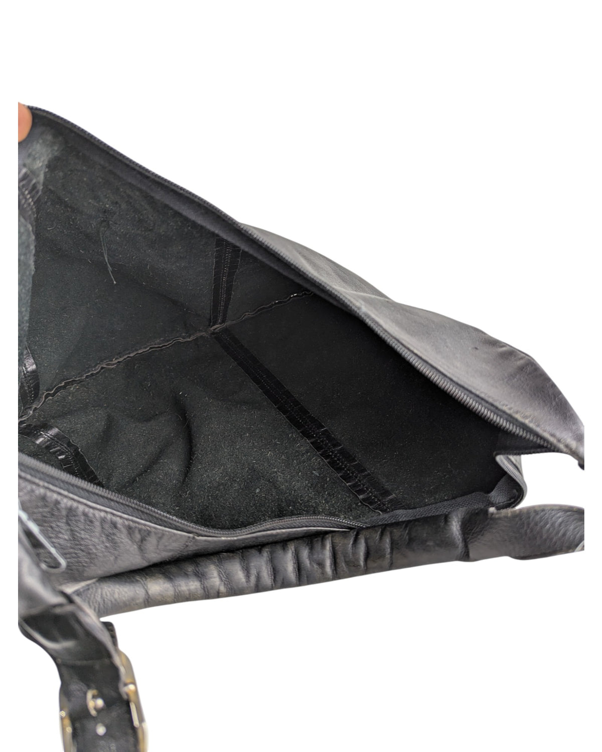 Assima Schultertasche