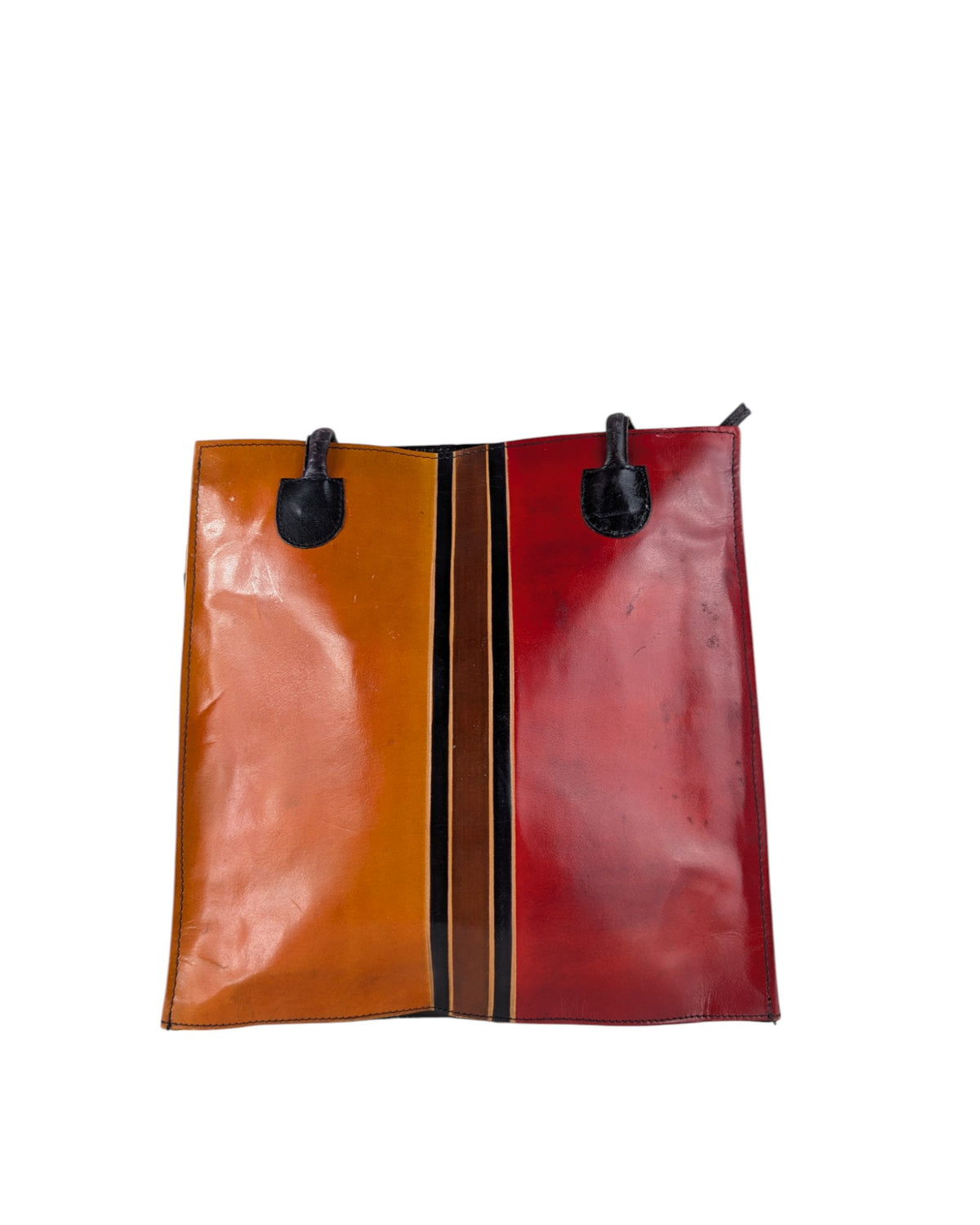 Die Taschenlady Schultertasche