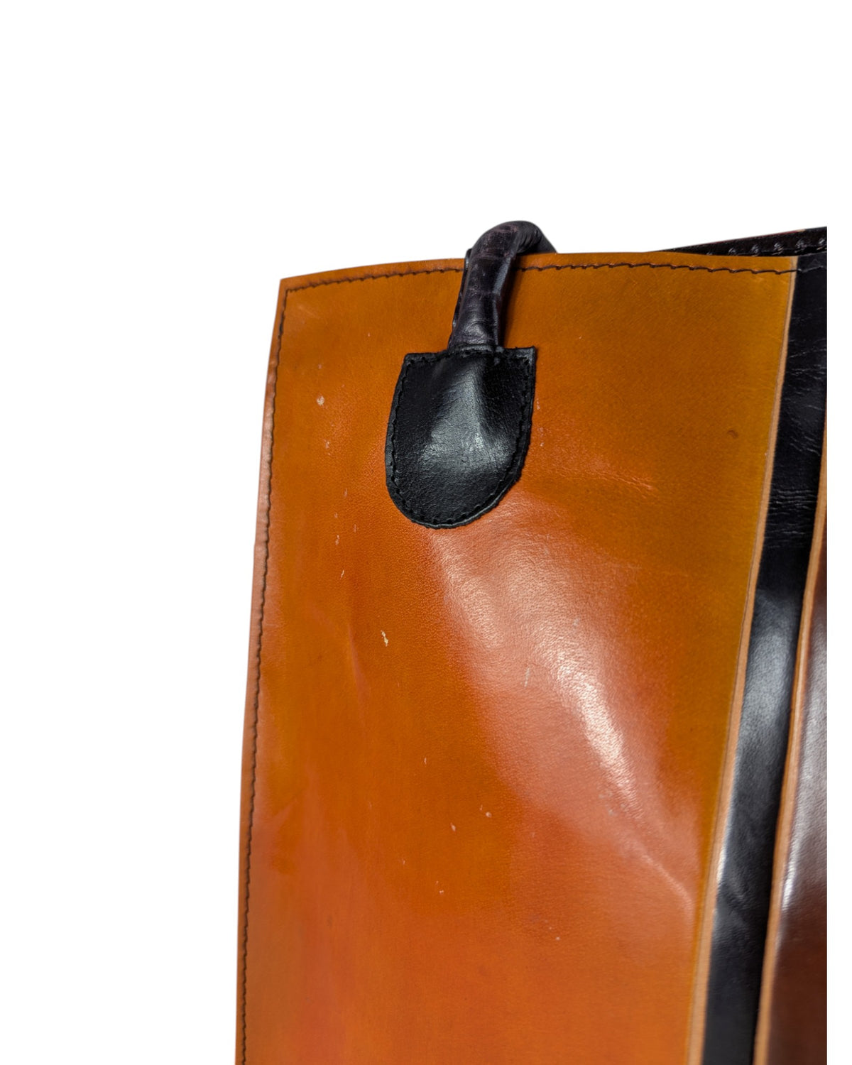Die Taschenlady Schultertasche