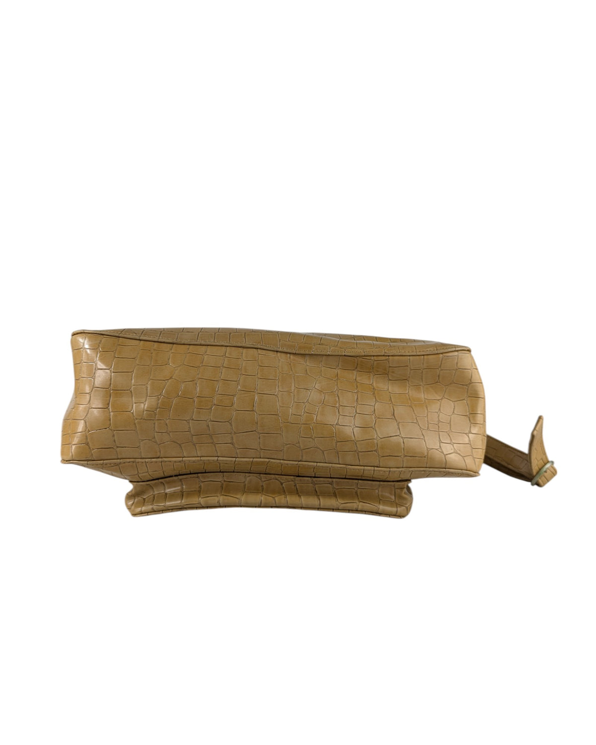 Fossil Schultertasche