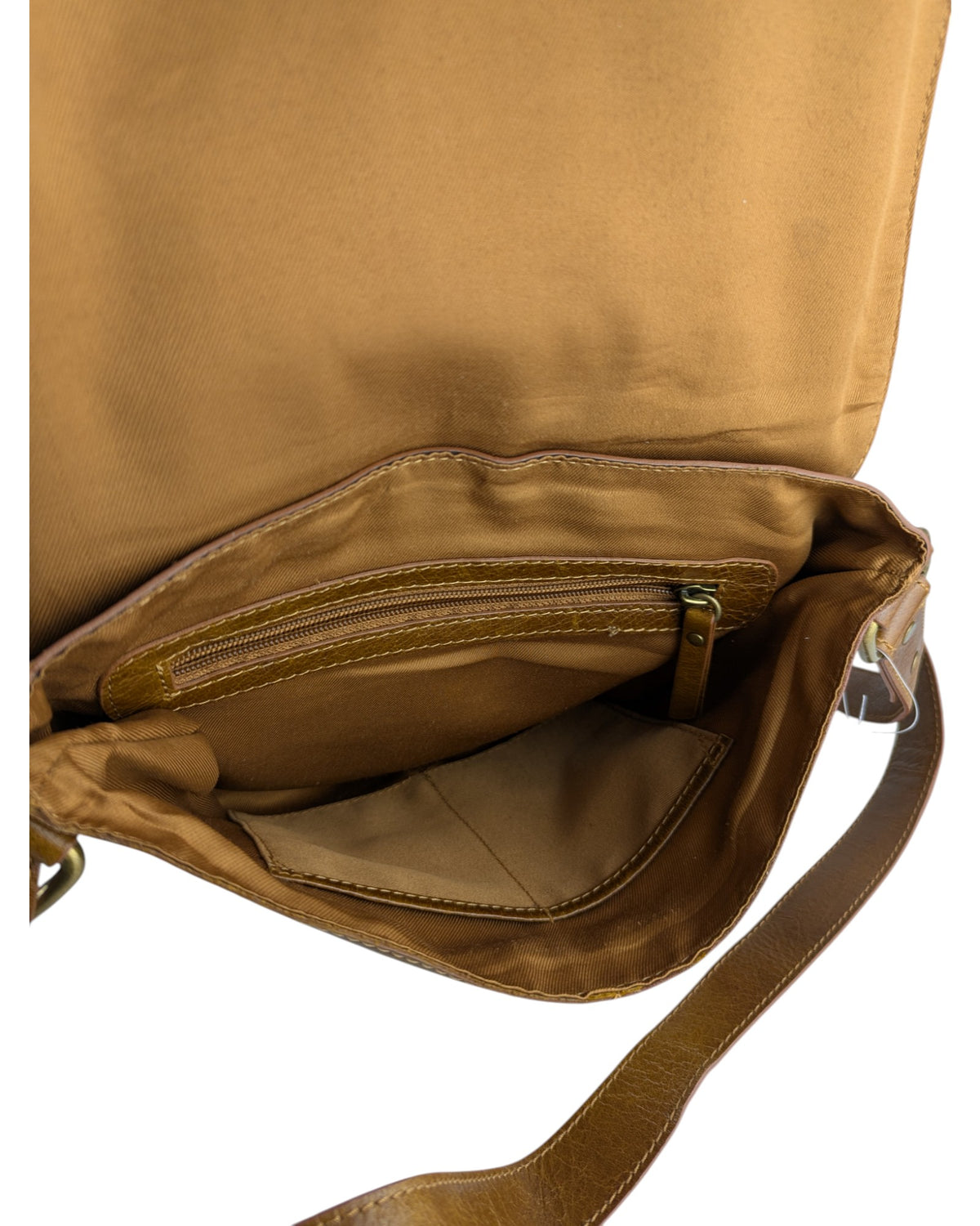 Die Taschenlady Umhängetasche