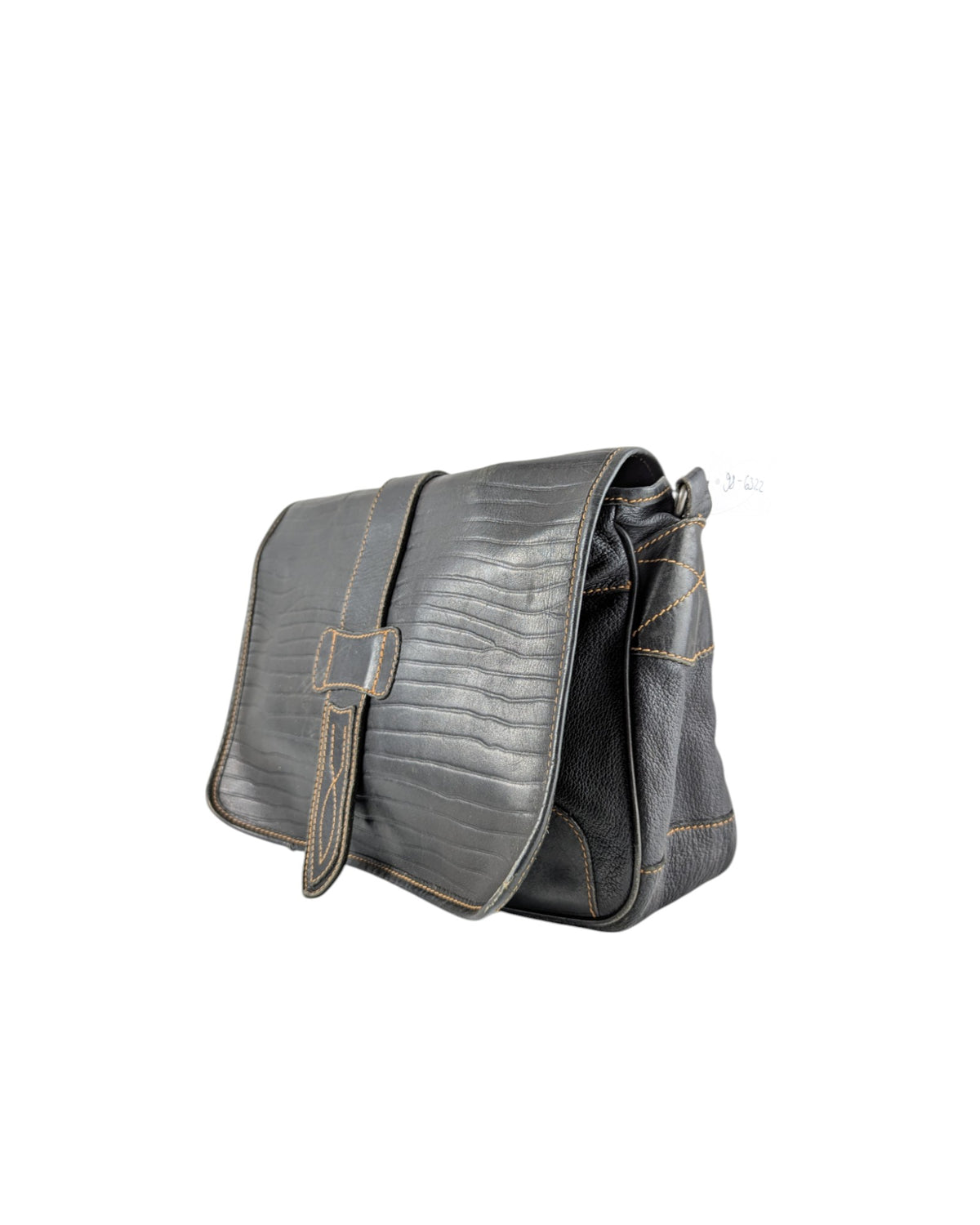 Die Taschenlady Umhängetasche