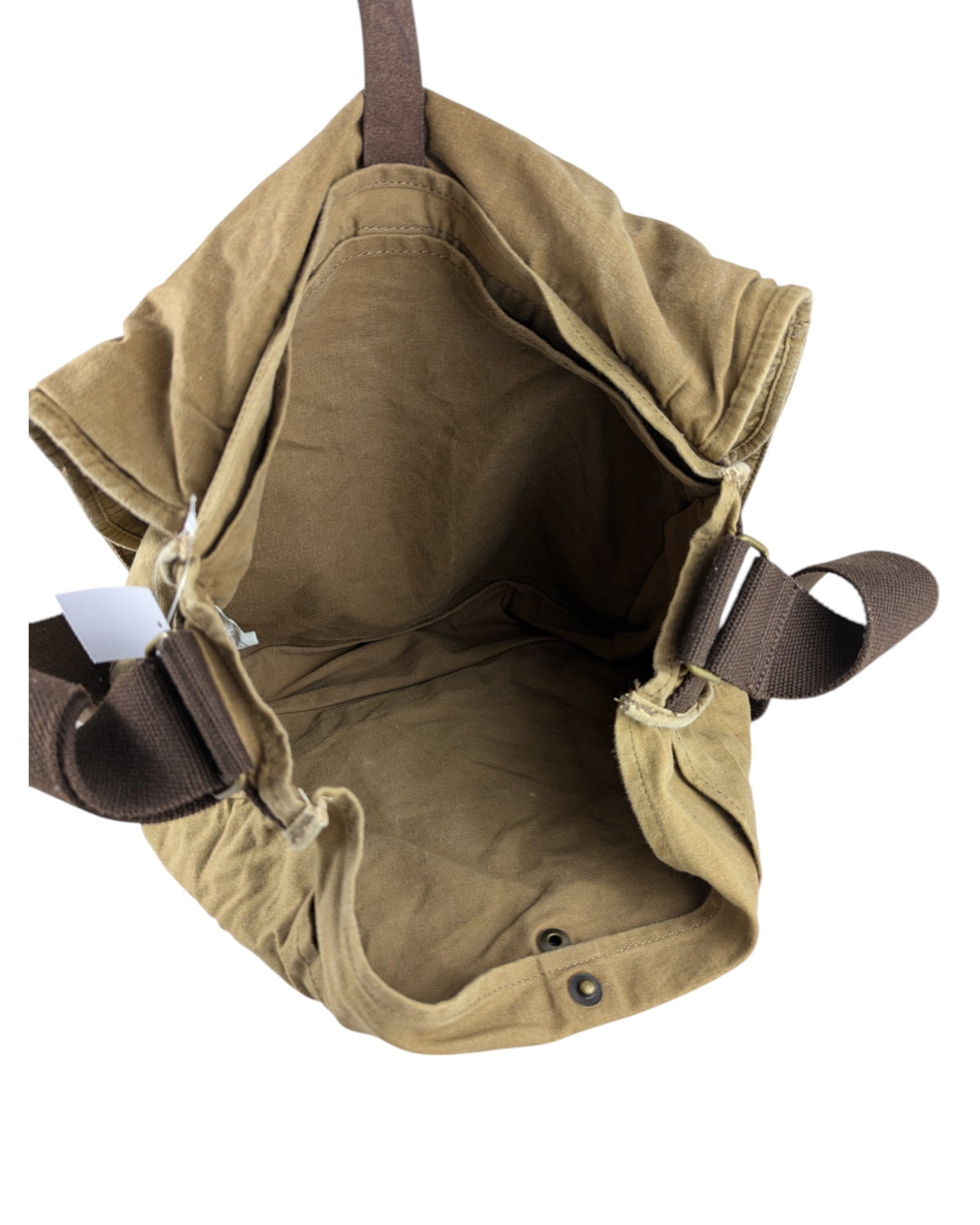 Die Taschenlady Umhängetasche