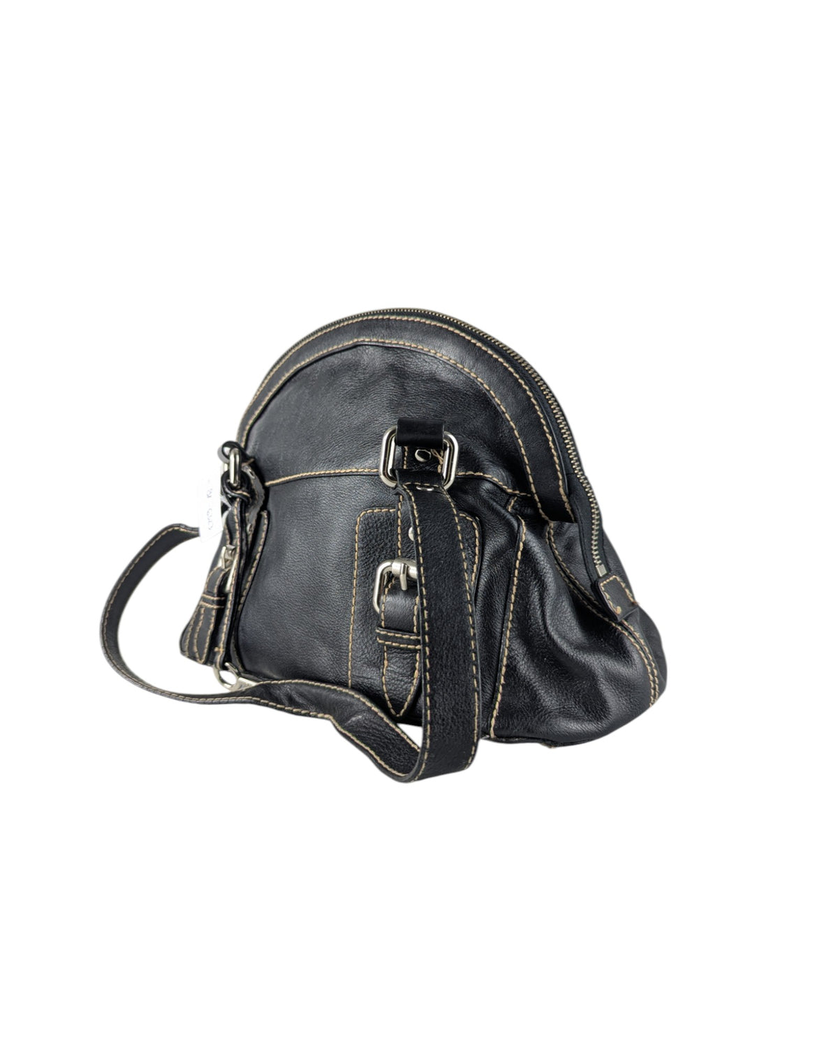 Fossil Schultertasche