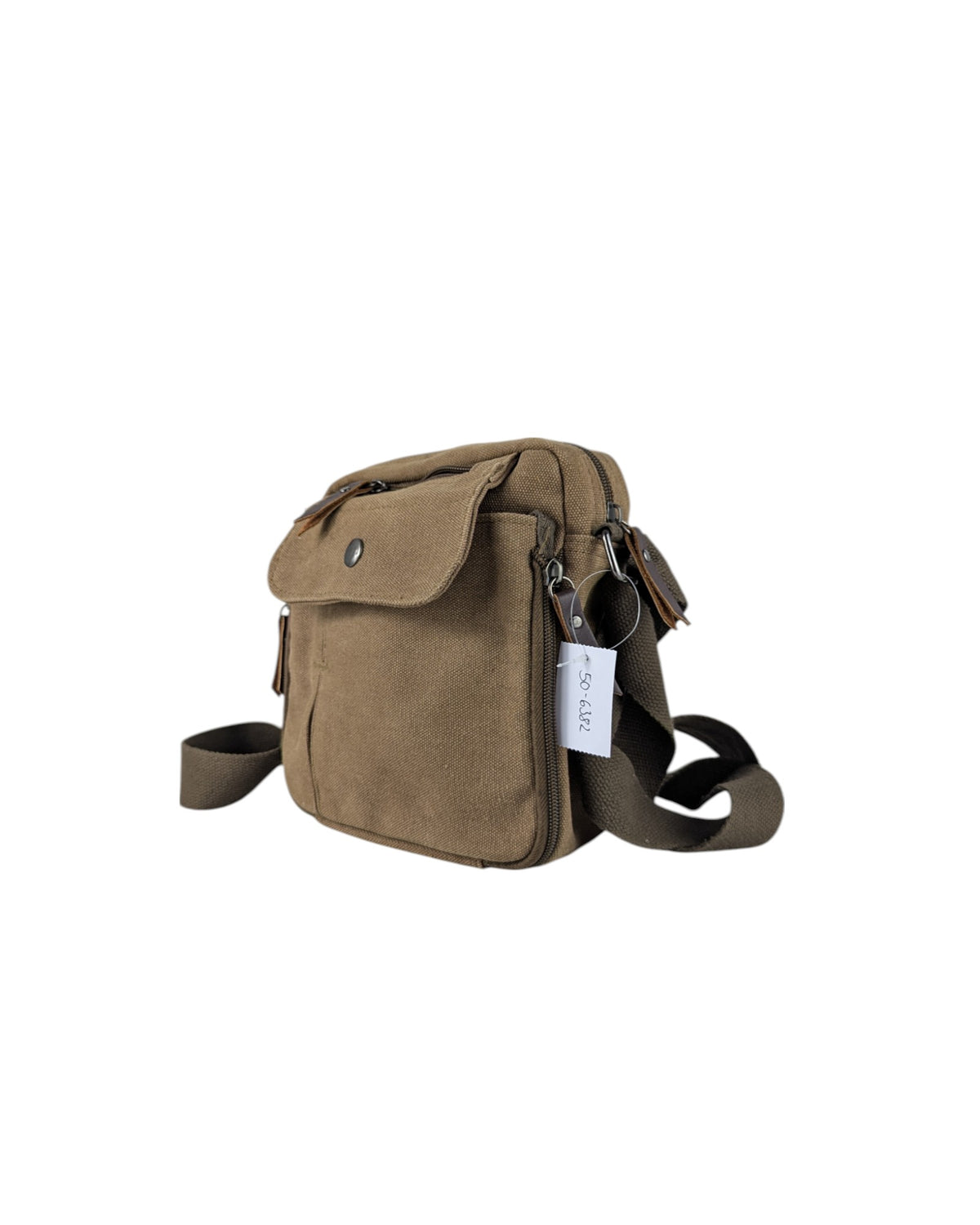 Die Taschenlady Umhängetasche