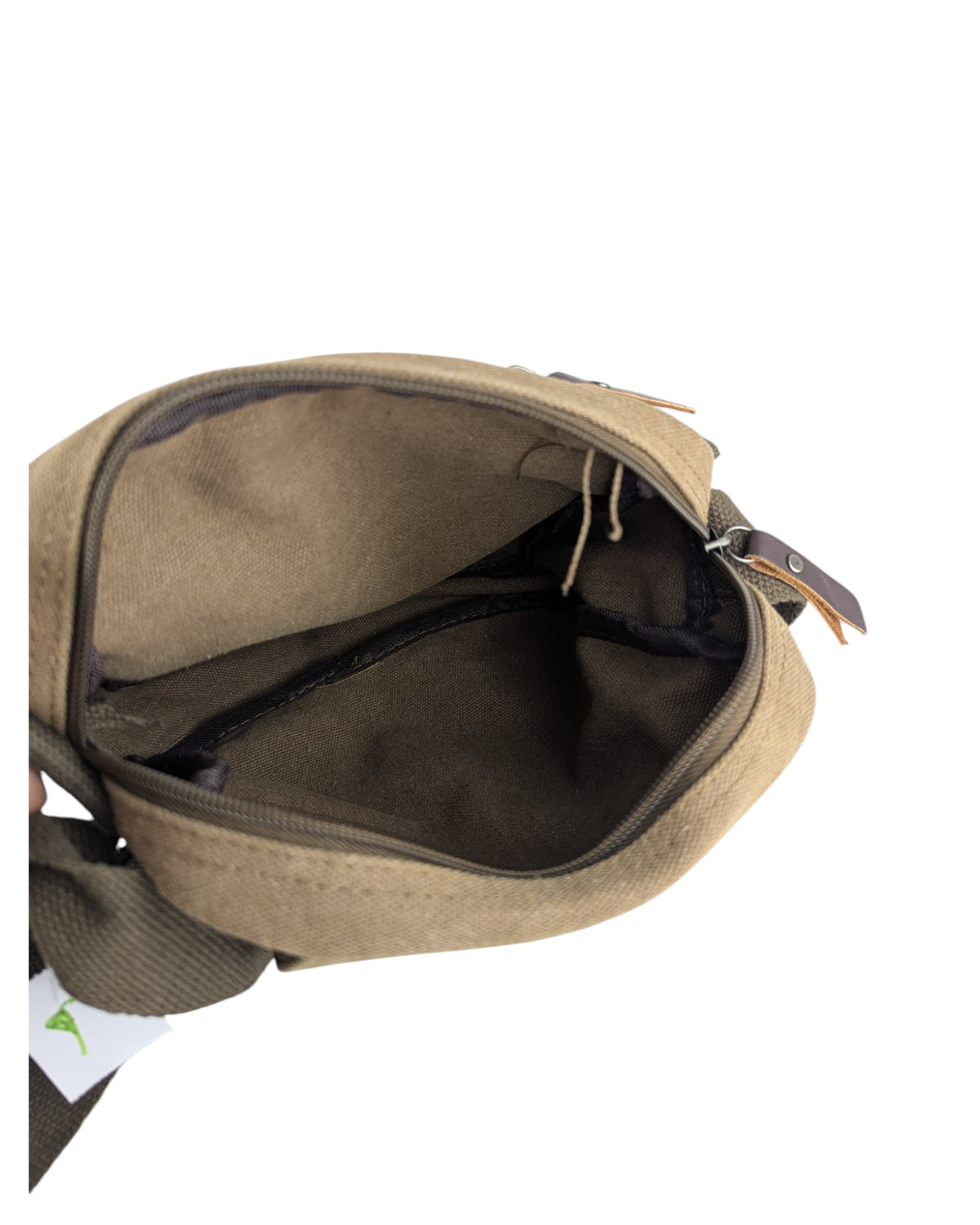 Die Taschenlady Umhängetasche