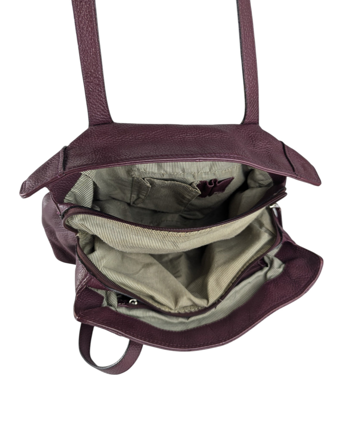 Voi Design Schultertasche
