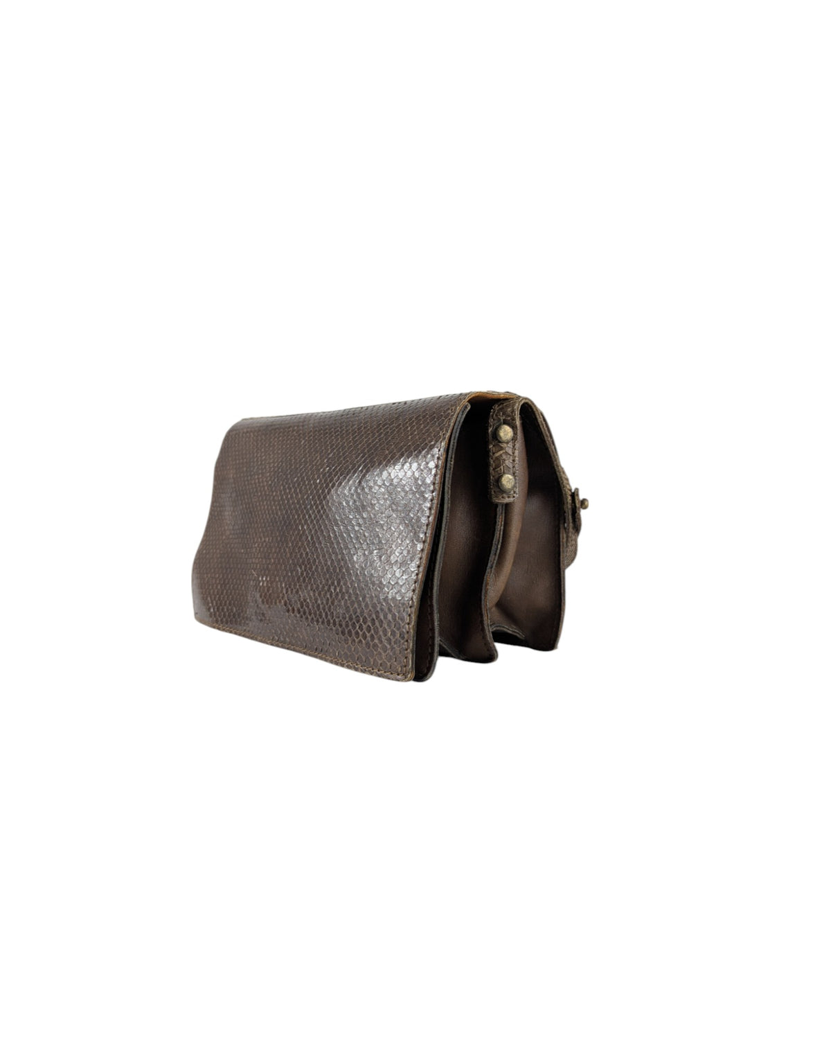 Studio de Paris Schultertasche