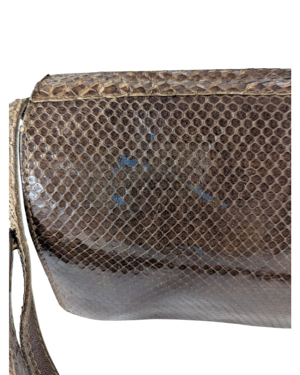 Studio de Paris Schultertasche