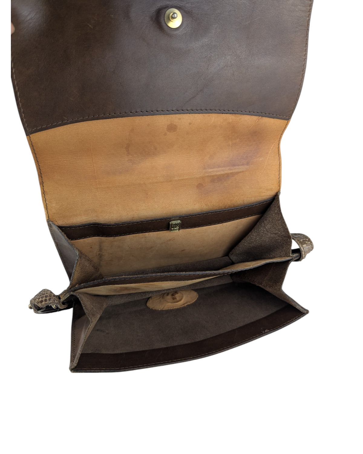 Studio de Paris Schultertasche