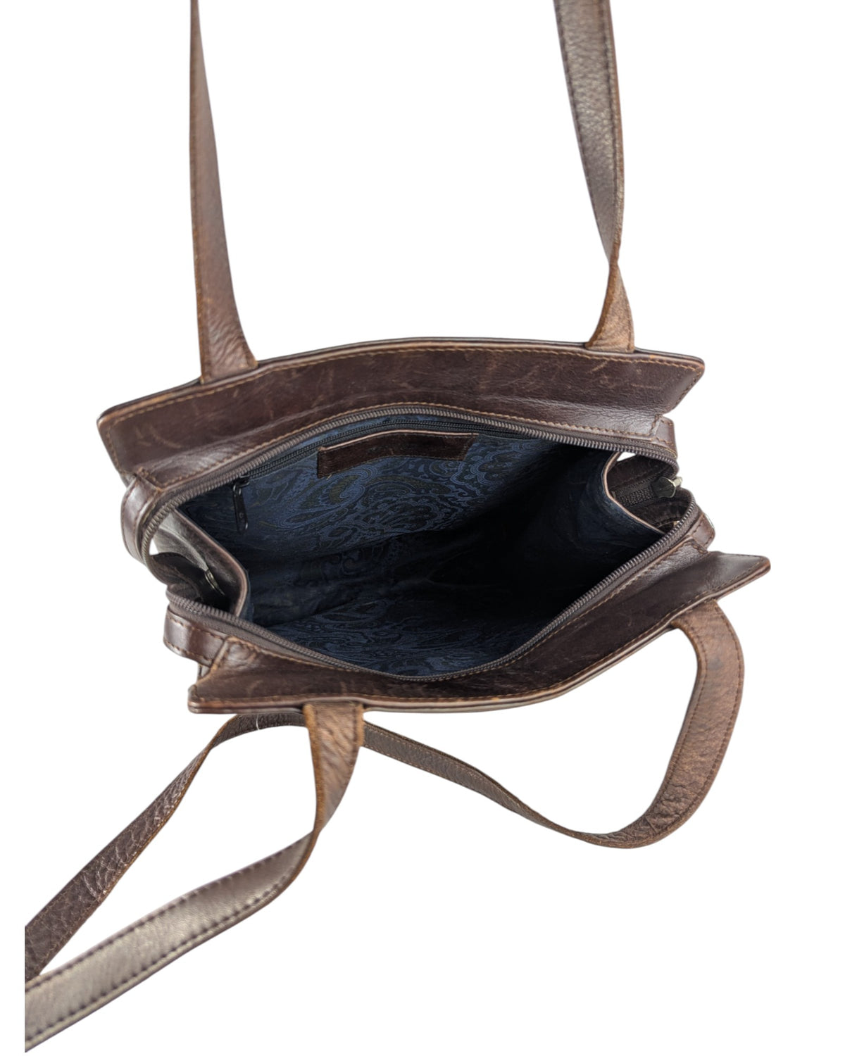 Disser Schultertasche