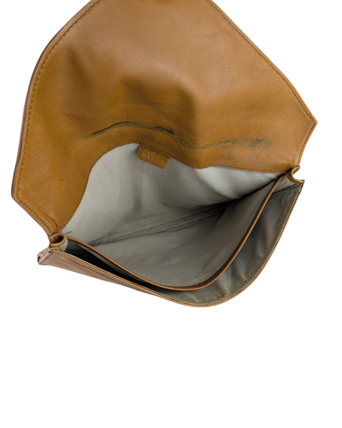 Die Taschenlady Aktentasche
