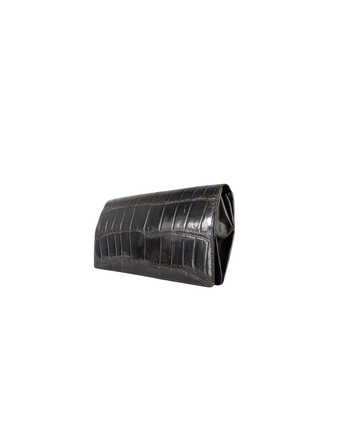 Die Taschenlady Clutch
