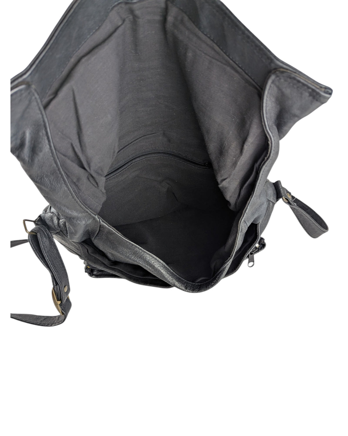 Die Taschenlady Umhängetasche