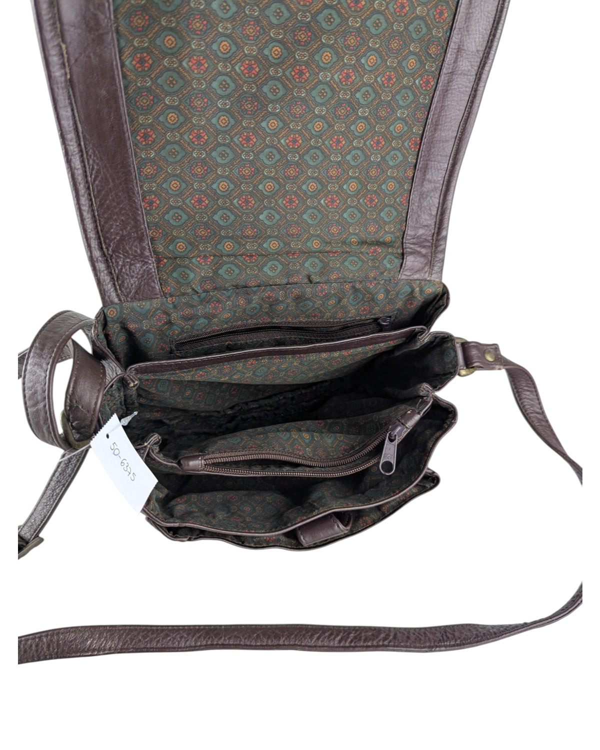 Die Taschenlady Umhängetasche