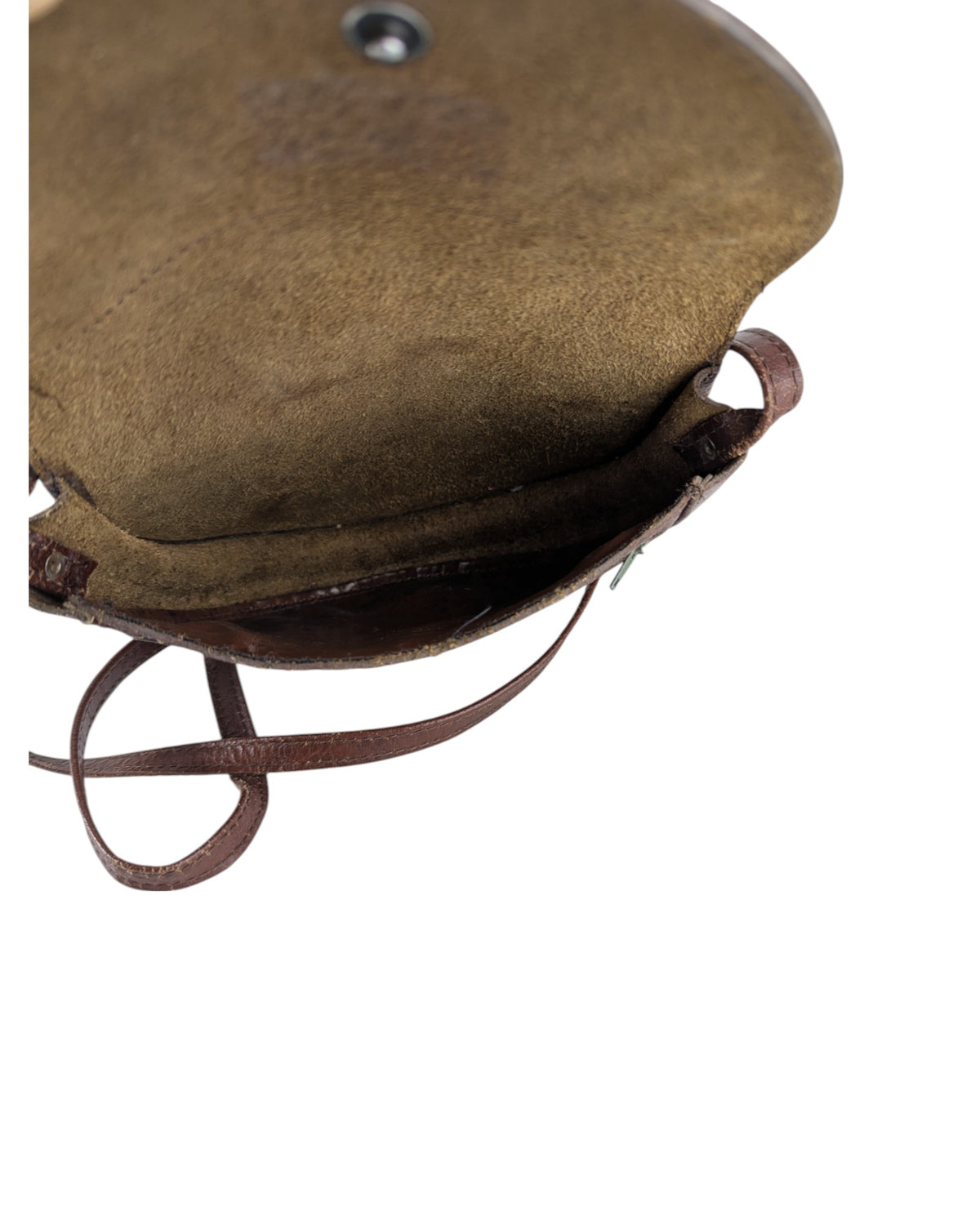 Die Taschenlady Umhängetasche