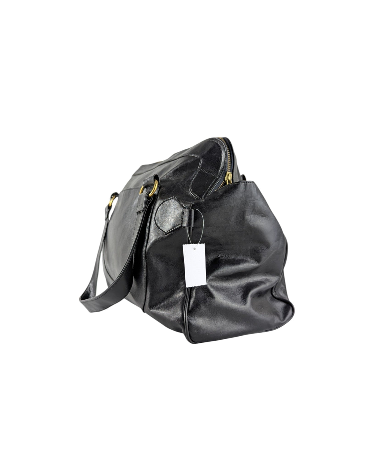 Die Taschenlady Henkeltasche