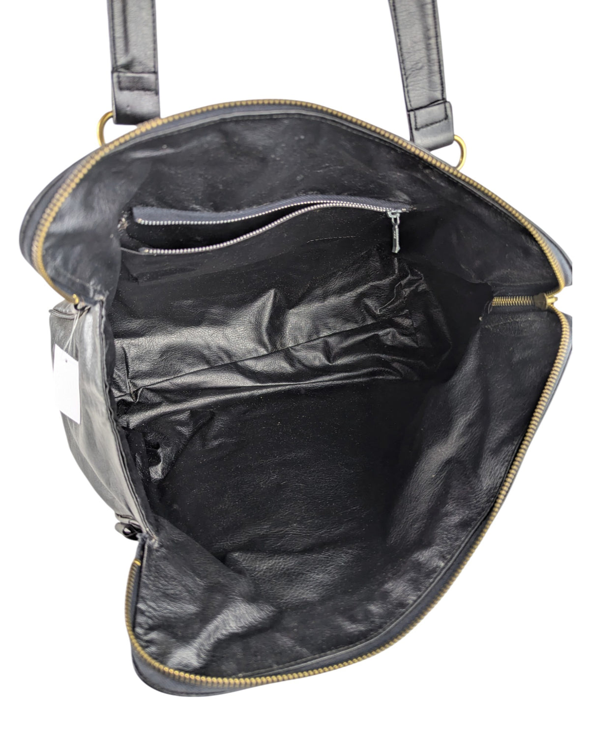Die Taschenlady Henkeltasche