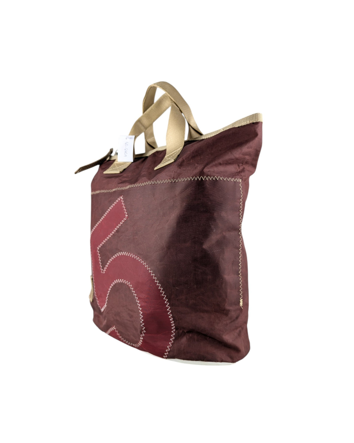 360 Grad Henkeltasche