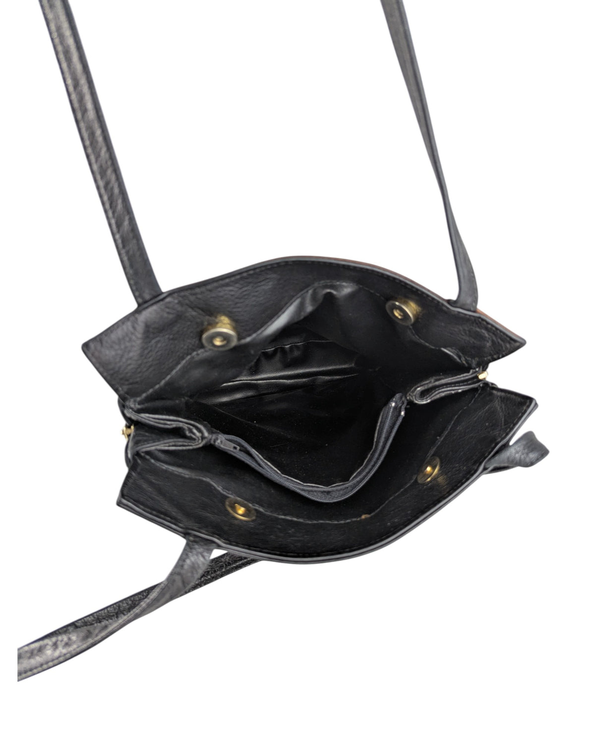 Die Taschenlady Schultertasche