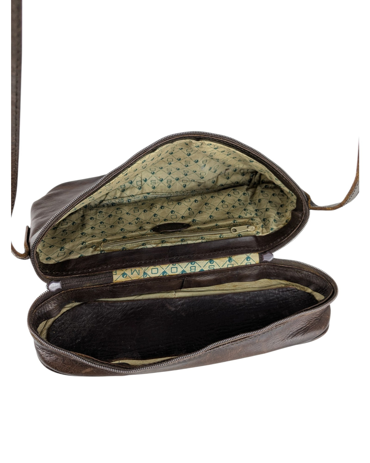 Die Taschenlady Umhängetasche