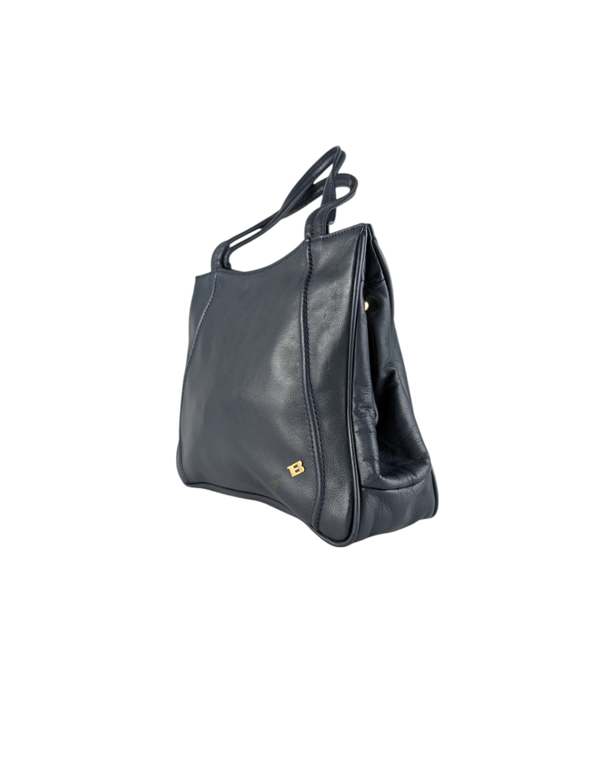 Die Taschenlady Henkeltasche