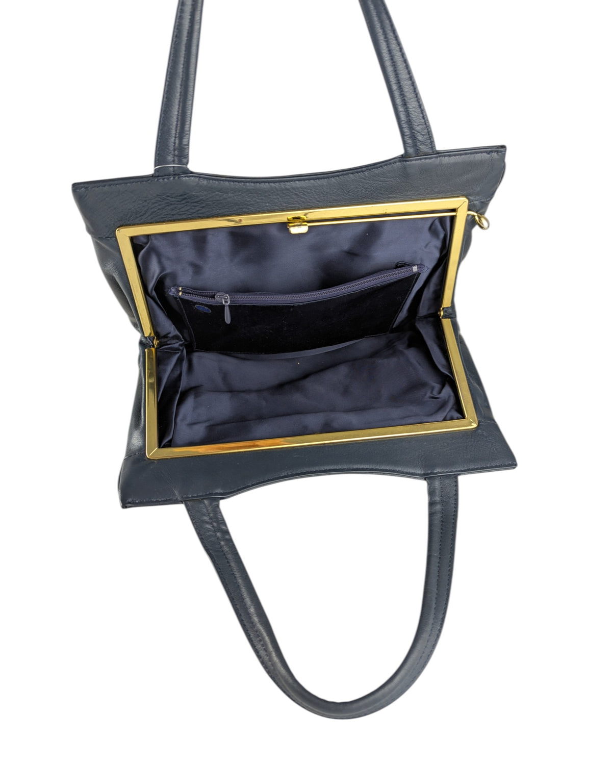 Die Taschenlady Henkeltasche