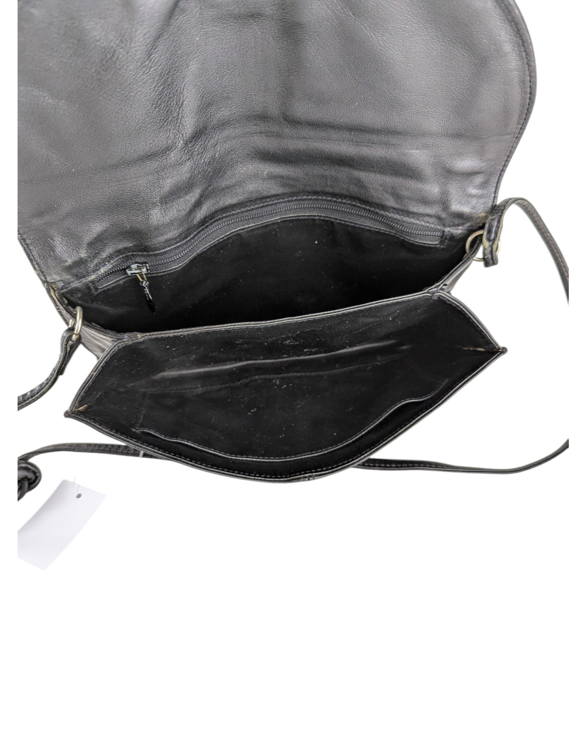 Die Taschenlady Schultertasche
