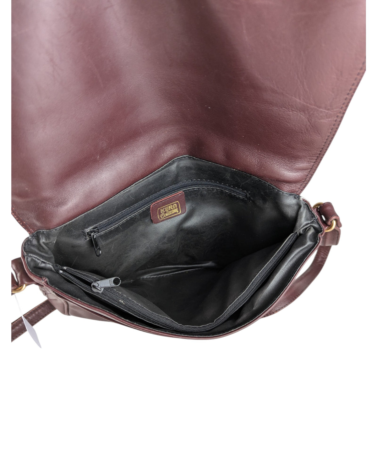 Die Taschenlady Umhängetasche