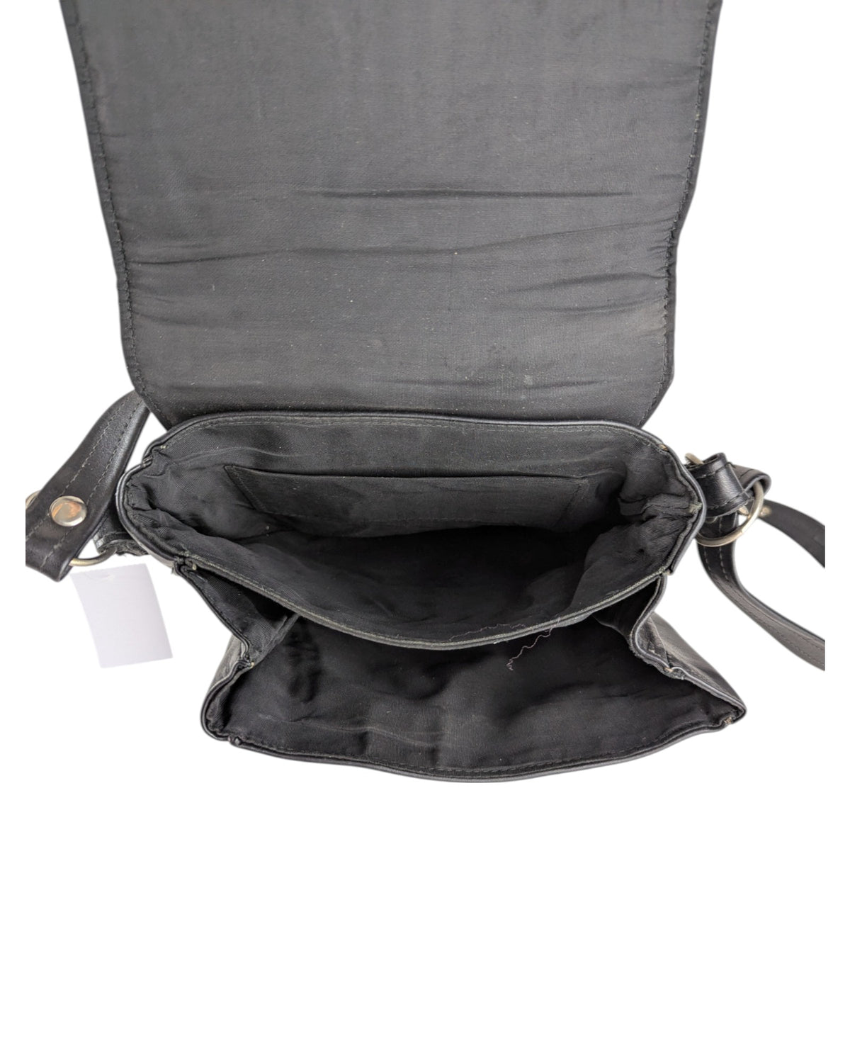 Die Taschenlady Schultertasche