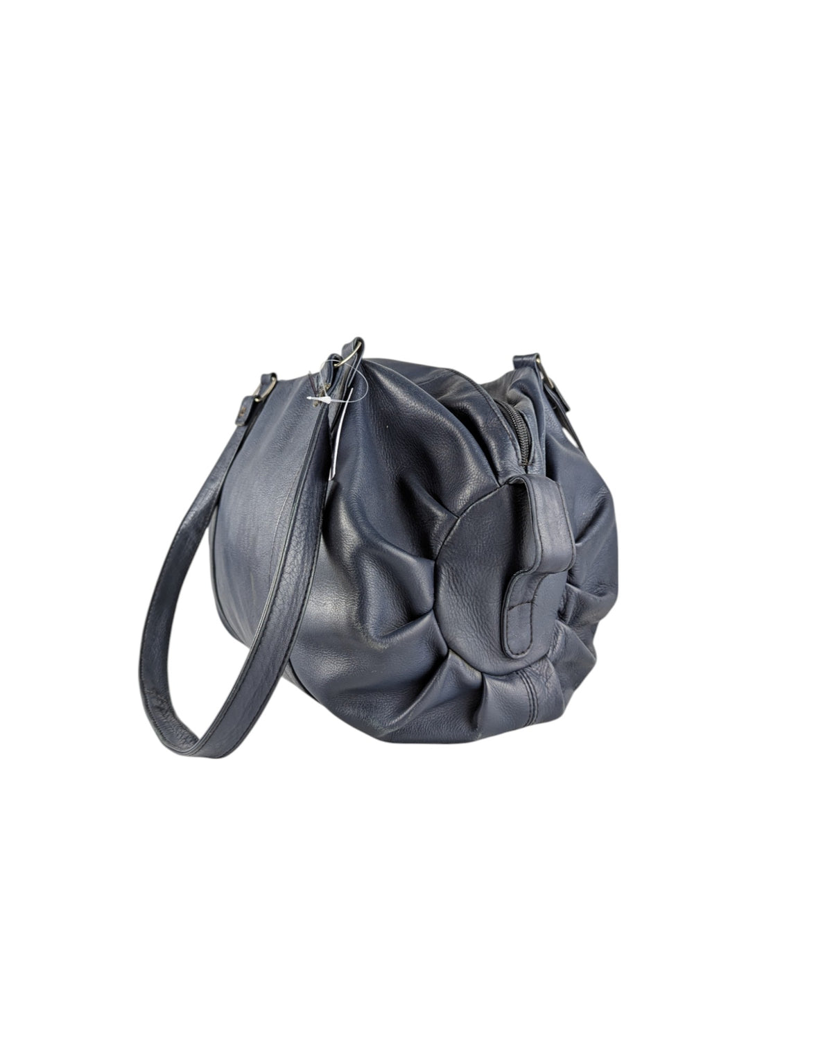 Die Taschenlady Henkeltasche
