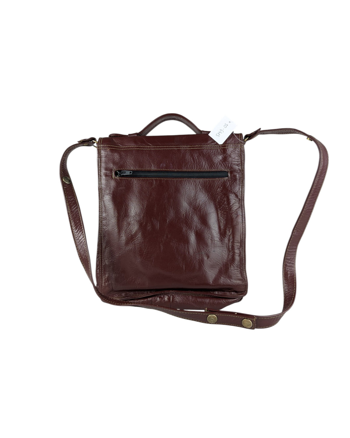 Die Taschenlady Umhängetasche