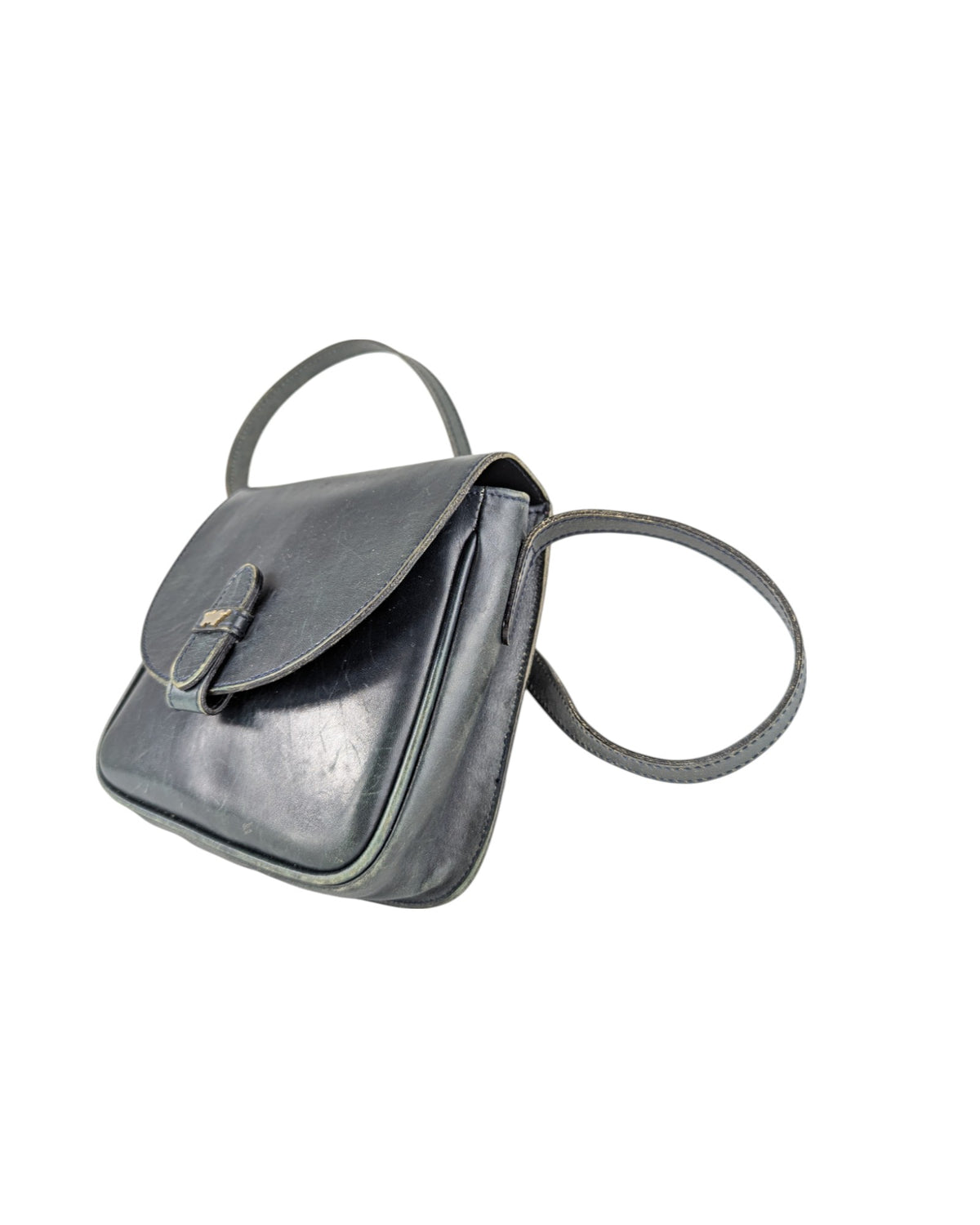 Die Taschenlady Umhängetasche