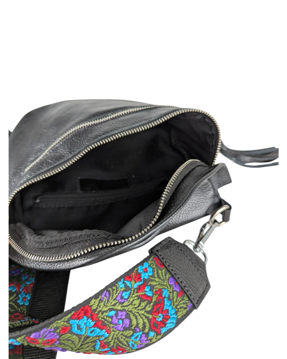 Die Taschenlady Umhängetasche