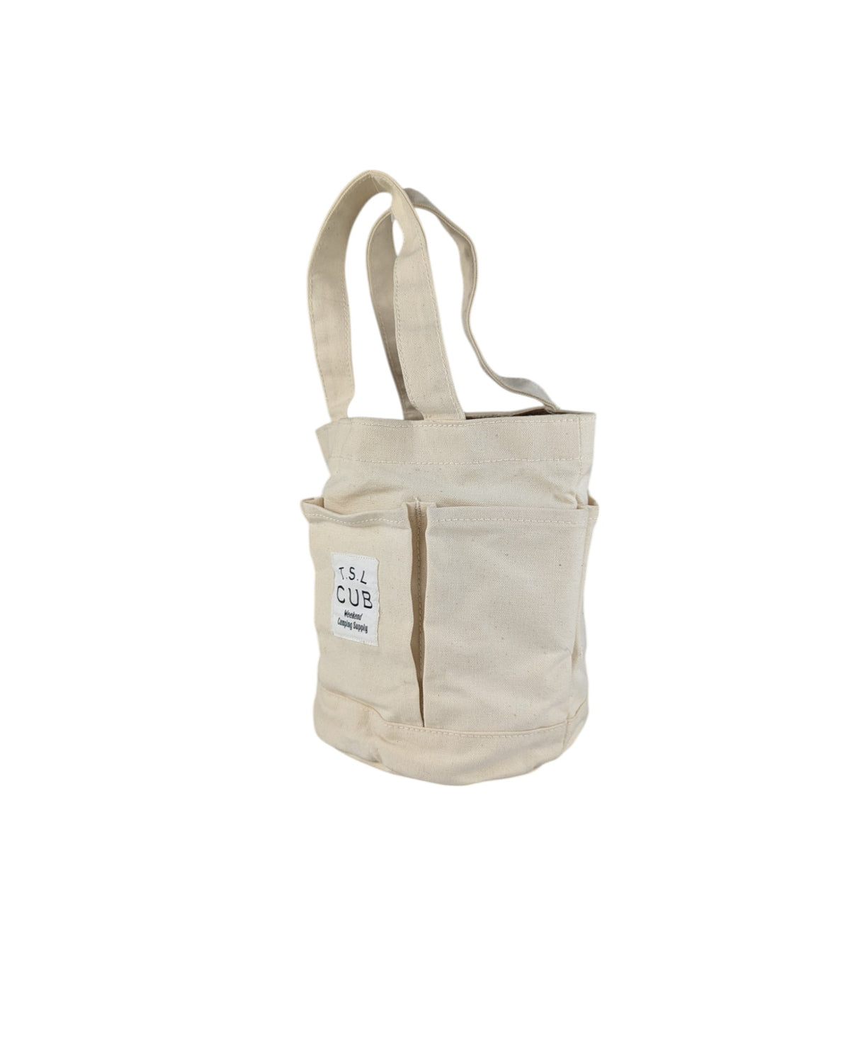 Die Taschenlady Schultertasche