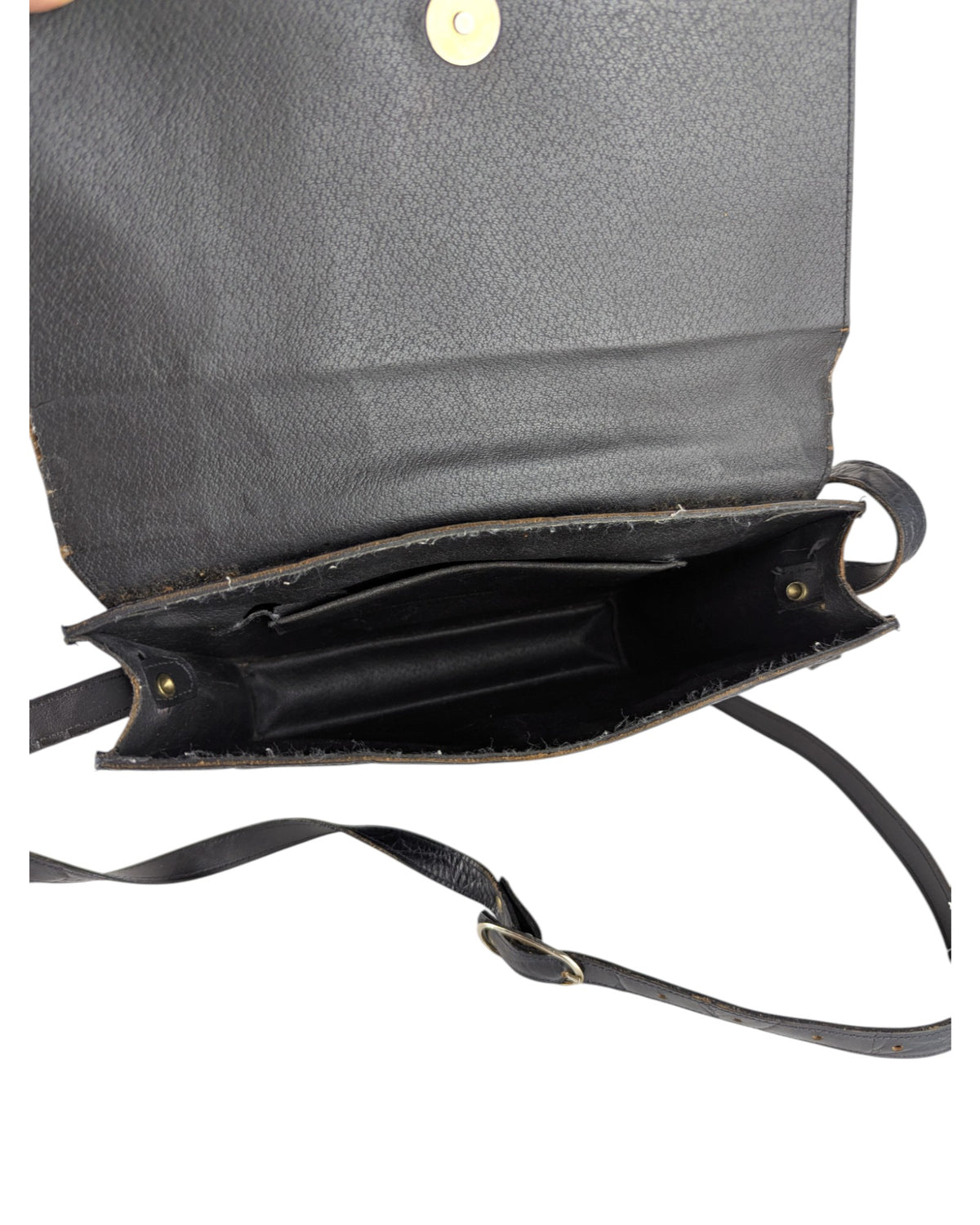 Die Taschenlady Umhängetasche
