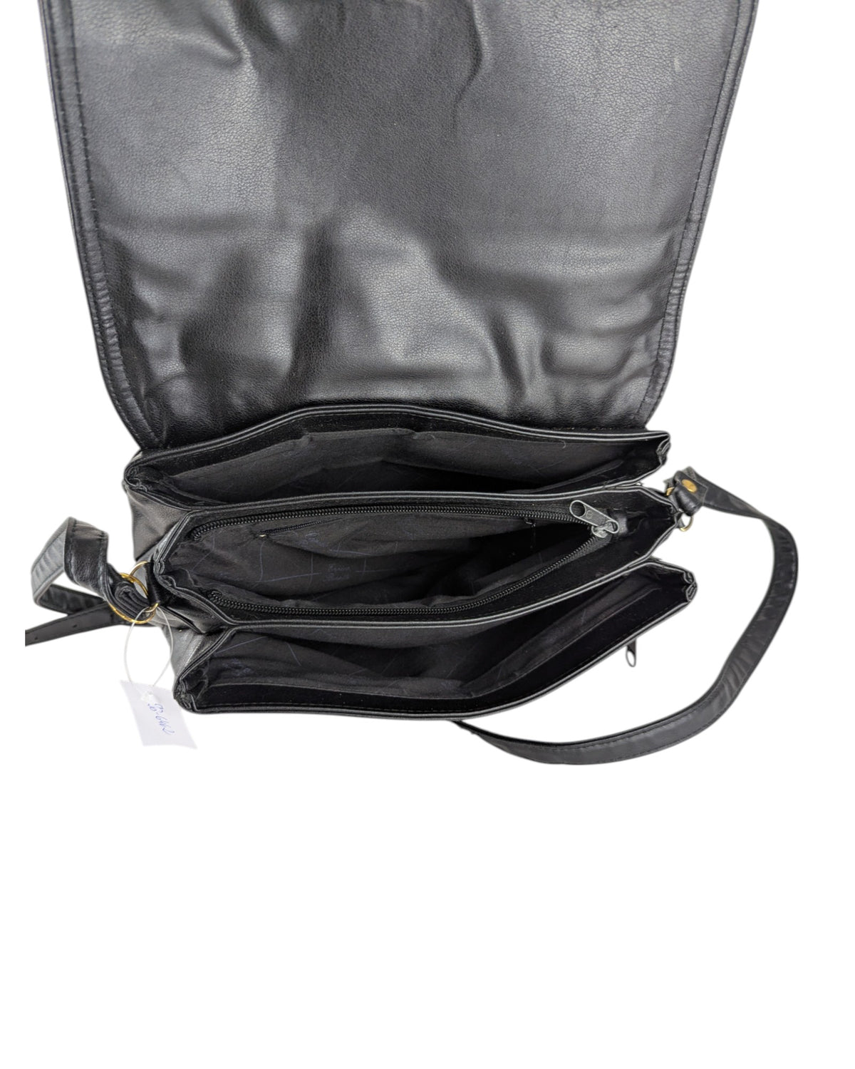Die Taschenlady Umhängetasche