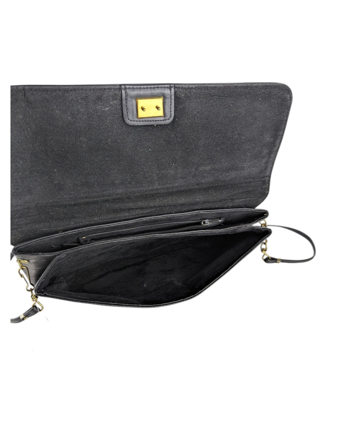 Die Taschenlady Umhängetasche