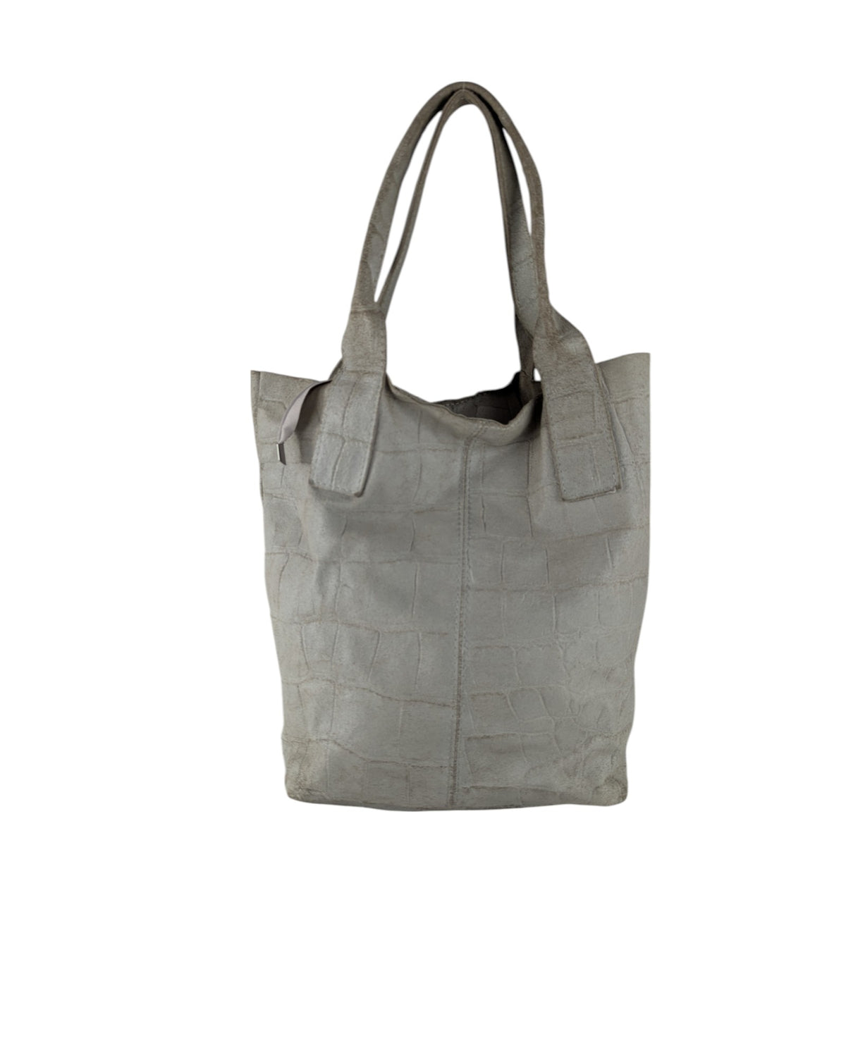 Borse in Pelle Henkeltasche