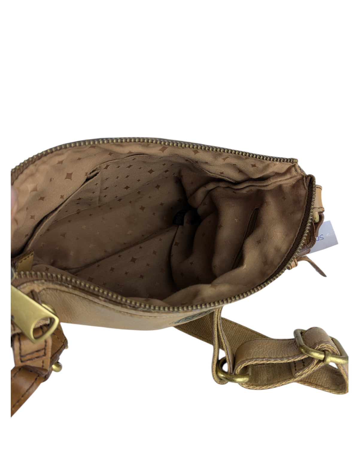 Fossil Umhängetasche